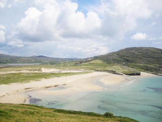 The Heron'S Cove Goleen Esterno foto