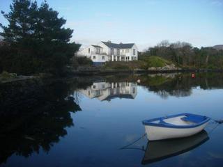 The Heron'S Cove Goleen Esterno foto