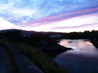 The Heron'S Cove Goleen Esterno foto
