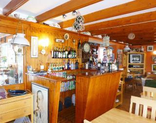 The Heron'S Cove Goleen Esterno foto